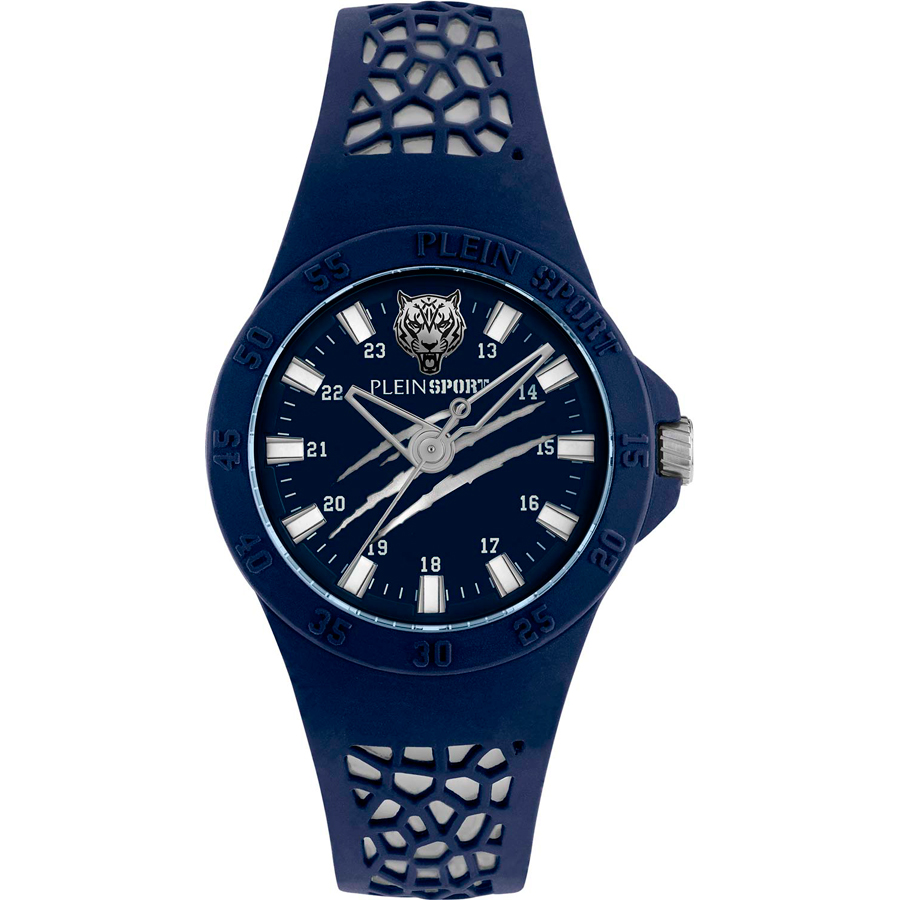 Часы Plein Sport THUNDERSTORM CHRONO PSBBA0223